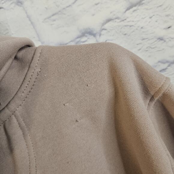 Carhartt Rain Defender Hoodie Women’s 3X Light Purple Relaxed Fit TS5996-W - Picture 6 of 7